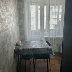 Квартира 33 м², 1-комнатная - изображение 5