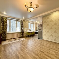 Квартира 44,9 м², 2-комнатная - изображение 3