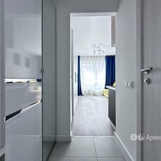 Квартира 20 м², студия - изображение 1