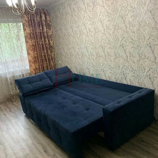 Квартира 36 м², 1-комнатная - изображение 2