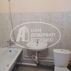 Квартира 33 м², 1-комнатная - изображение 4
