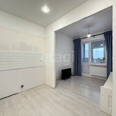 Квартира 23,3 м², студия - изображение 1