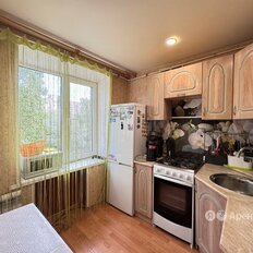 Квартира 32 м², 1-комнатная - изображение 2