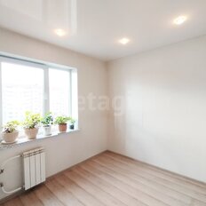 Квартира 36,8 м², 1-комнатная - изображение 1