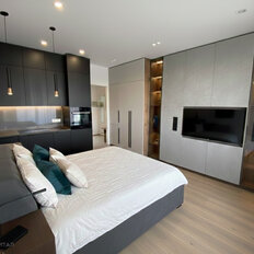 Квартира 21 м², студия - изображение 2