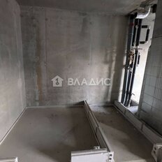 Квартира 56,6 м², 2-комнатная - изображение 5