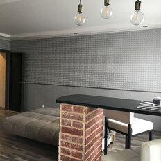 Квартира 40,6 м², 2-комнатная - изображение 1