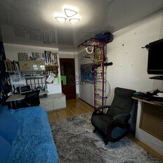 Квартира 59 м², 3-комнатная - изображение 4