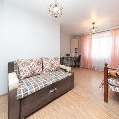 Квартира 37,6 м², 1-комнатная - изображение 3