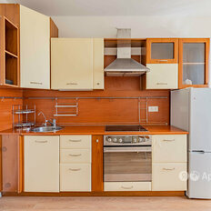 Квартира 55 м², 2-комнатная - изображение 2
