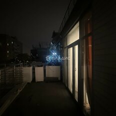 Квартира 38,5 м², 1-комнатные - изображение 4