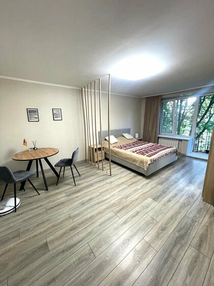 38,4 м², 1-комнатная квартира 5 946 000 ₽ - изображение 24