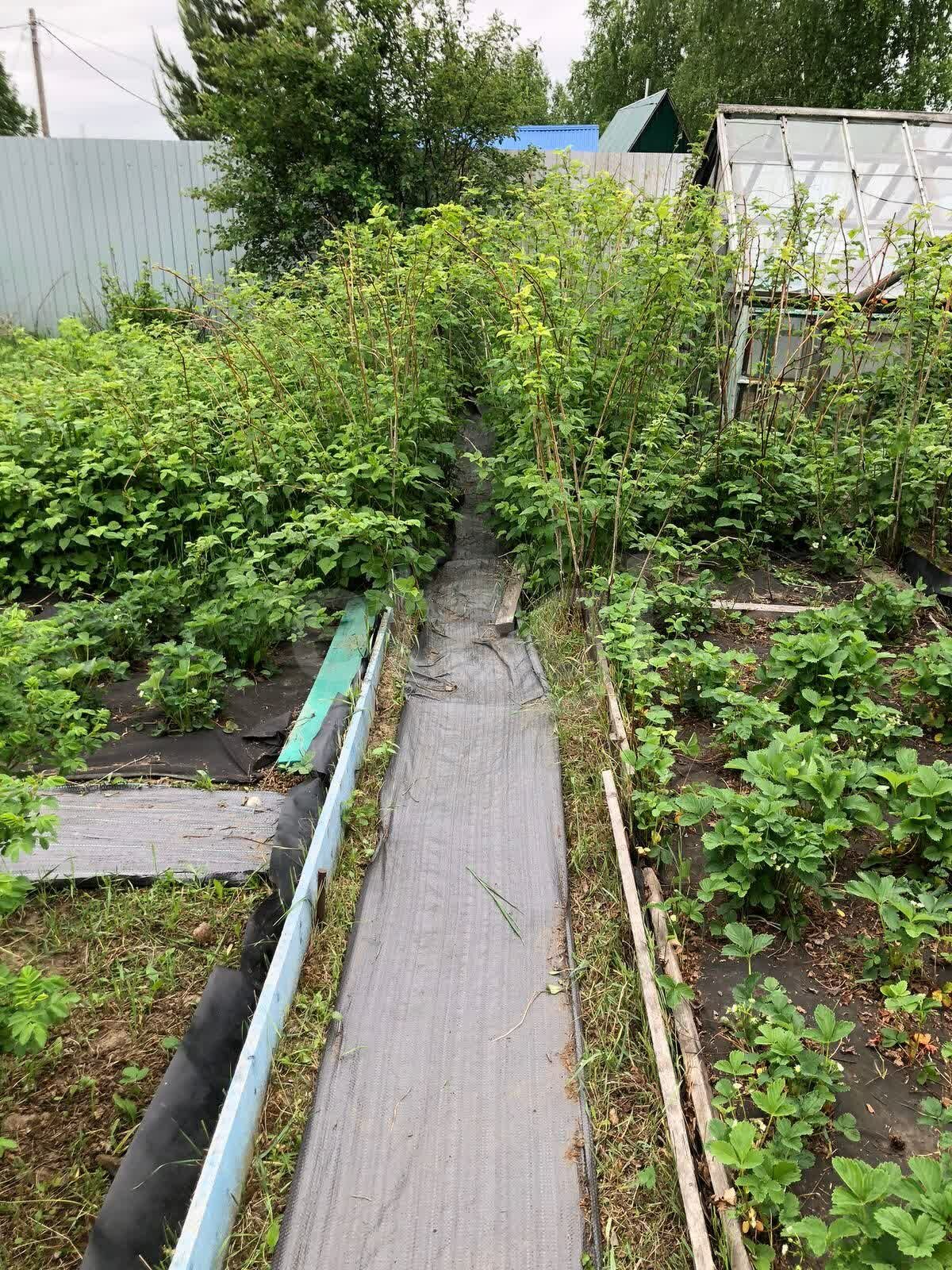 Дом 2-комн. 40.7 м² в Мегион — фото 23 из 28