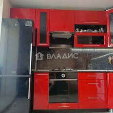 Квартира 55,4 м², 2-комнатная - изображение 2