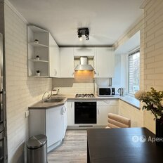 Квартира 44 м², 2-комнатная - изображение 1