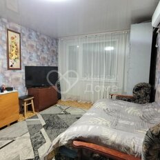 Квартира 29,8 м², 1-комнатная - изображение 4