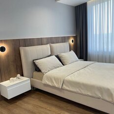 Квартира 78,9 м², 3-комнатная - изображение 3