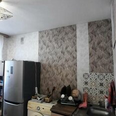 Квартира 35,7 м², 1-комнатная - изображение 5