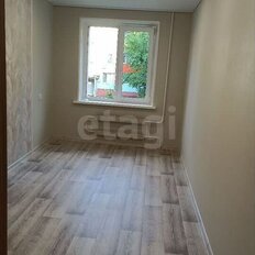 Квартира 43,9 м², 2-комнатная - изображение 4