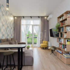 Квартира 82,5 м², 3-комнатная - изображение 3