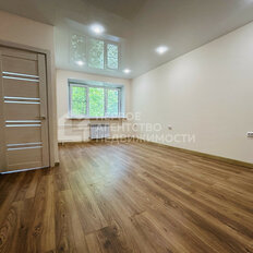 Квартира 57 м², 3-комнатная - изображение 1