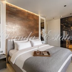 Квартира 107 м², 3-комнатные - изображение 1