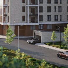 Квартира 59,9 м², 2-комнатная - изображение 4