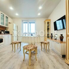 Квартира 52 м², 2-комнатная - изображение 2