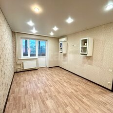 Квартира 36,5 м², 1-комнатная - изображение 1