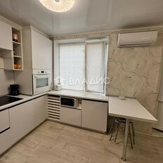 Квартира 33,6 м², 1-комнатная - изображение 1