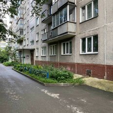 Квартира 59,2 м², 3-комнатная - изображение 5