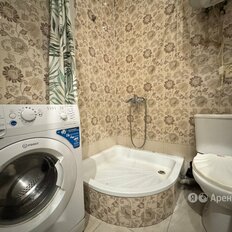 Квартира 25 м², студия - изображение 5