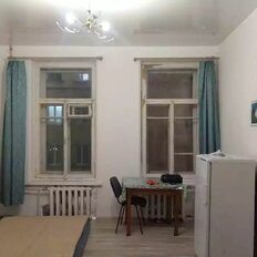 20,8 м², комната - изображение 2