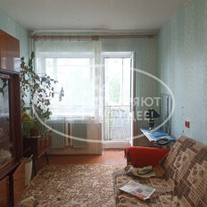 Квартира 45,4 м², 2-комнатная - изображение 3
