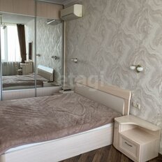 Квартира 105 м², 3-комнатная - изображение 5