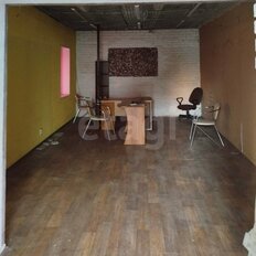 37,5 м², офис - изображение 5