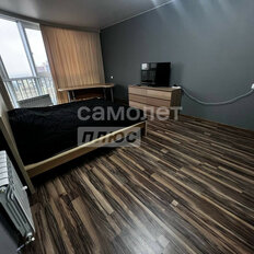 Квартира 78 м², 3-комнатная - изображение 4