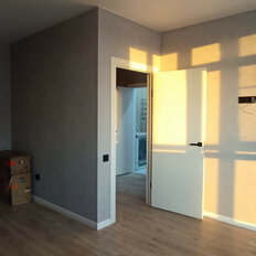 Квартира 43 м², 1-комнатная - изображение 2