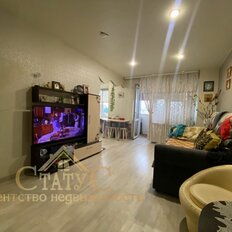 Квартира 30,6 м², студия - изображение 2