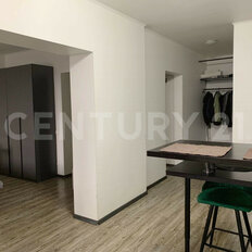 Квартира 45 м², 1-комнатная - изображение 5