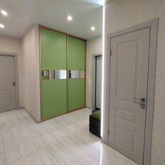 Квартира 86 м², 3-комнатная - изображение 1