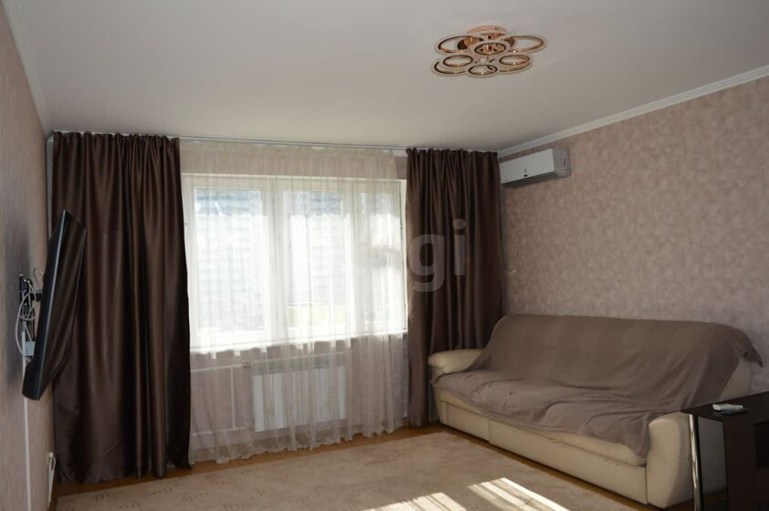 42 м², 1-комнатная квартира 25 000 ₽ в месяц - изображение 38