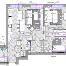 Квартира 73,3 м², 3-комнатная - изображение 4