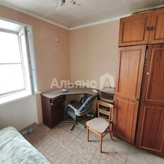 Квартира 12,1 м², студия - изображение 4