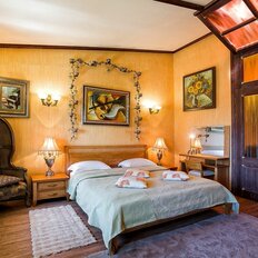 Квартира 76 м², 2-комнатные - изображение 4