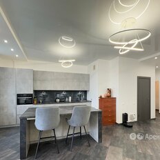 Квартира 84,4 м², 2-комнатная - изображение 1