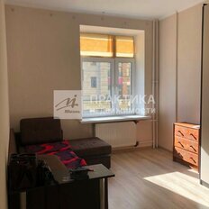 Квартира 33 м², 1-комнатная - изображение 4