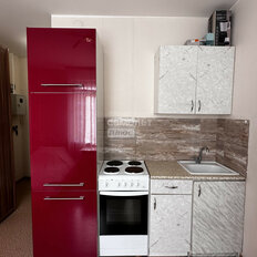 Квартира 17 м², студия - изображение 3