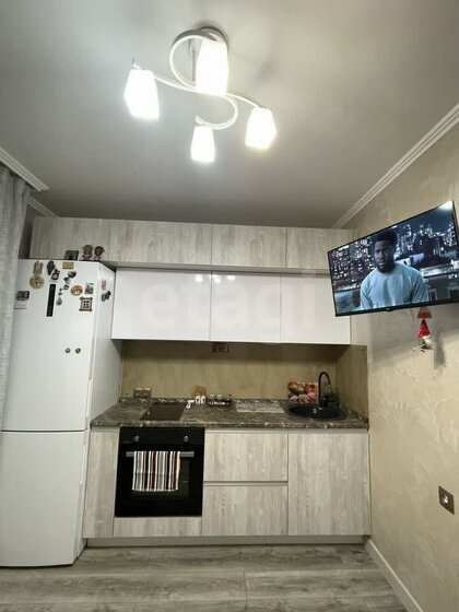 44,7 м², 1-комнатная квартира 6 555 000 ₽ - изображение 42