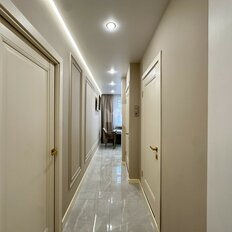 Квартира 58,2 м², 2-комнатная - изображение 4